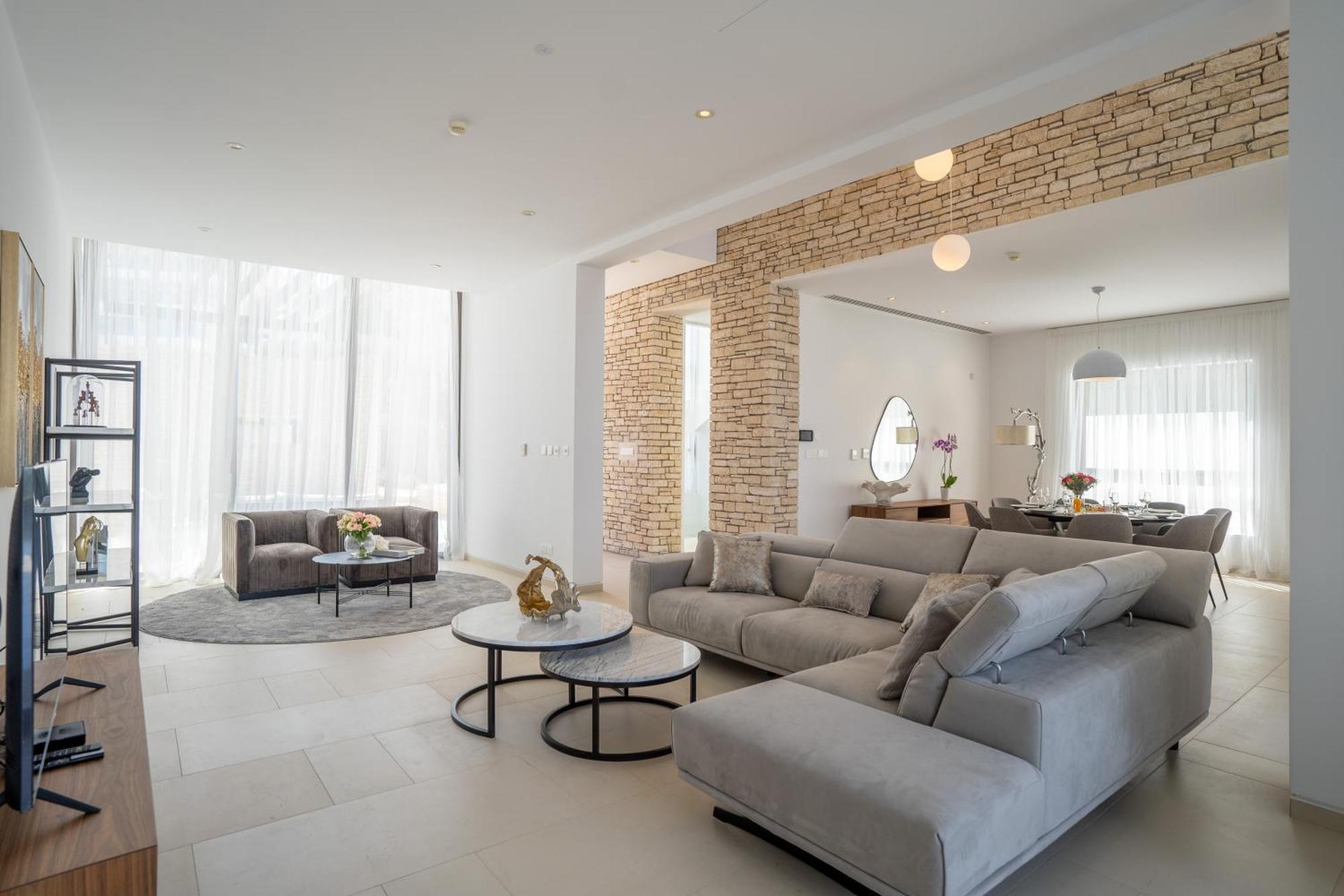 Cap St Georges Villas Peyia Habitación foto
